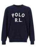 Polo Ralph Lauren Polo Ralph Lauren Logo Sweatshirt