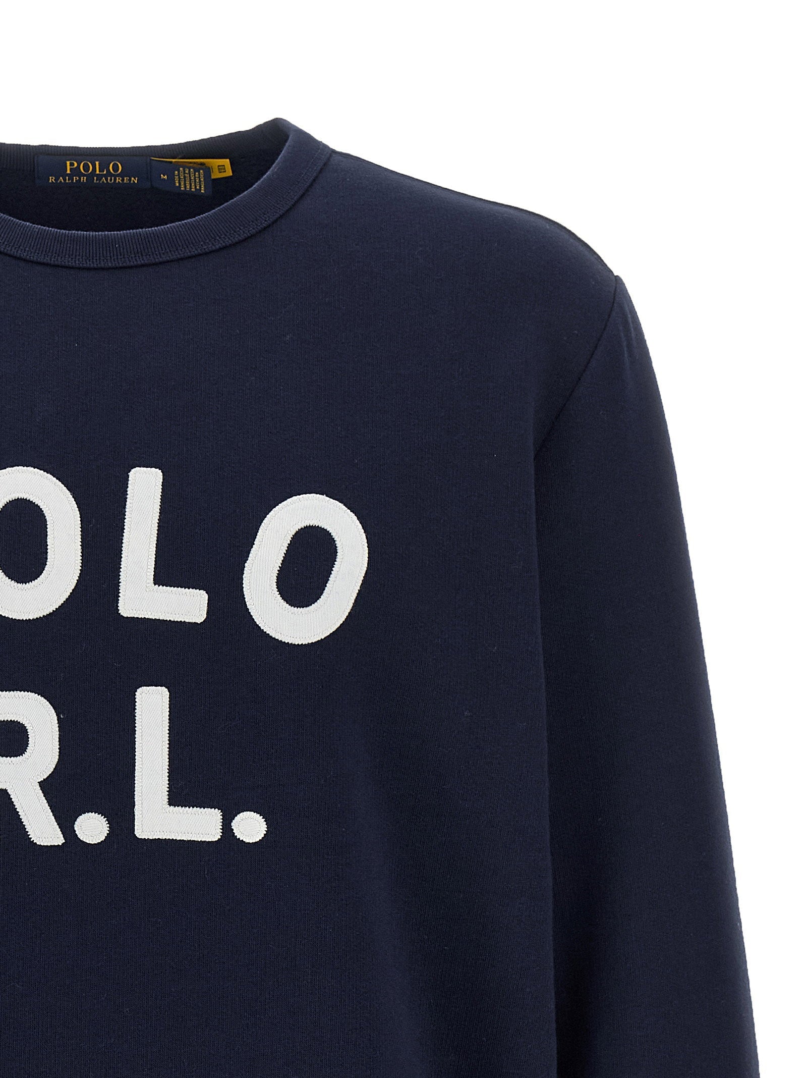 Polo Ralph Lauren Polo Ralph Lauren Logo Sweatshirt