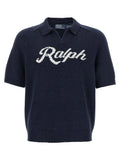 Polo Ralph Lauren Polo Ralph Lauren Intarsia Logo Sweater
