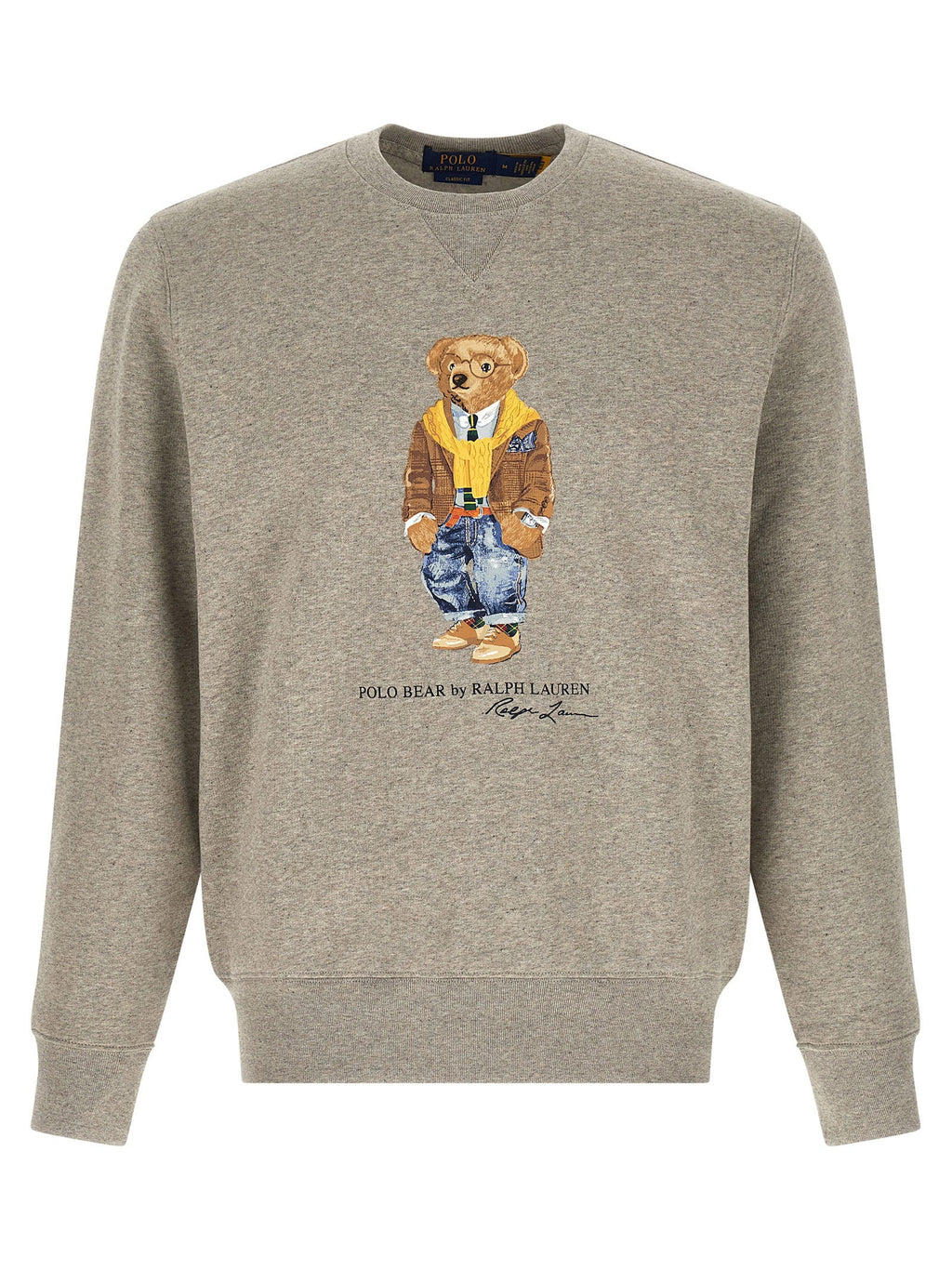 Polo Ralph Lauren Polo Ralph Lauren Polo Bear Sweatshirt