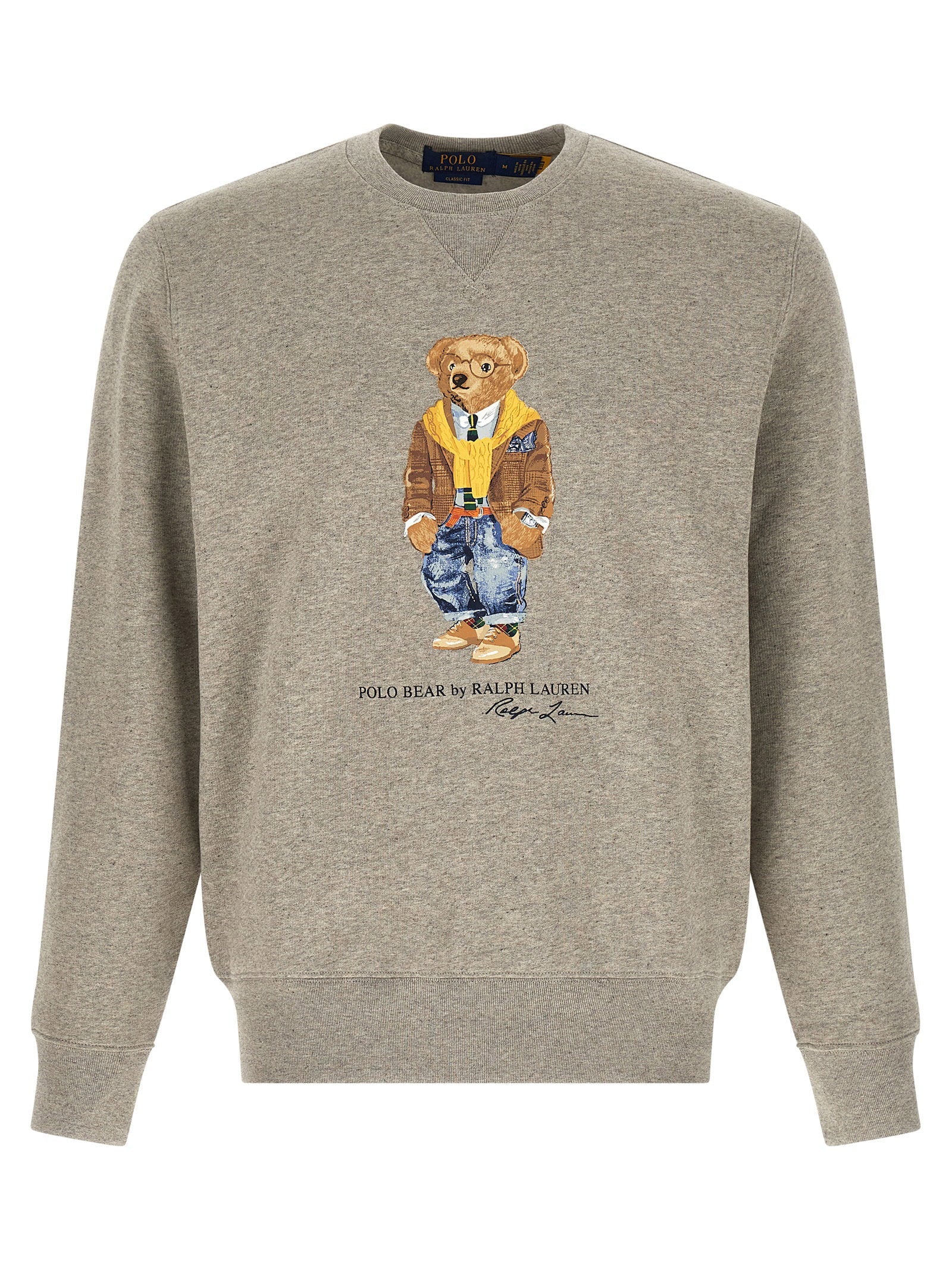 Polo Ralph Lauren Polo Ralph Lauren Polo Bear Sweatshirt