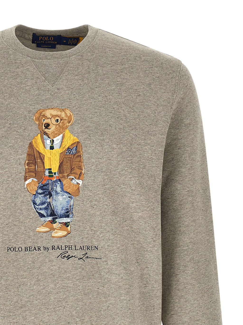 Polo Ralph Lauren Polo Ralph Lauren Polo Bear Sweatshirt