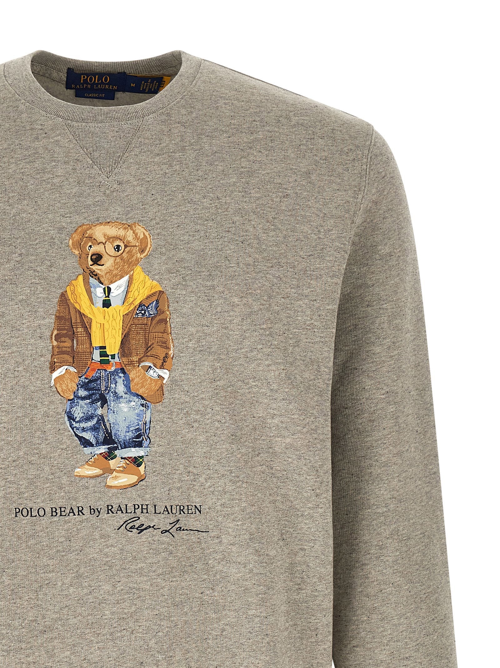 Polo Ralph Lauren Polo Ralph Lauren Polo Bear Sweatshirt