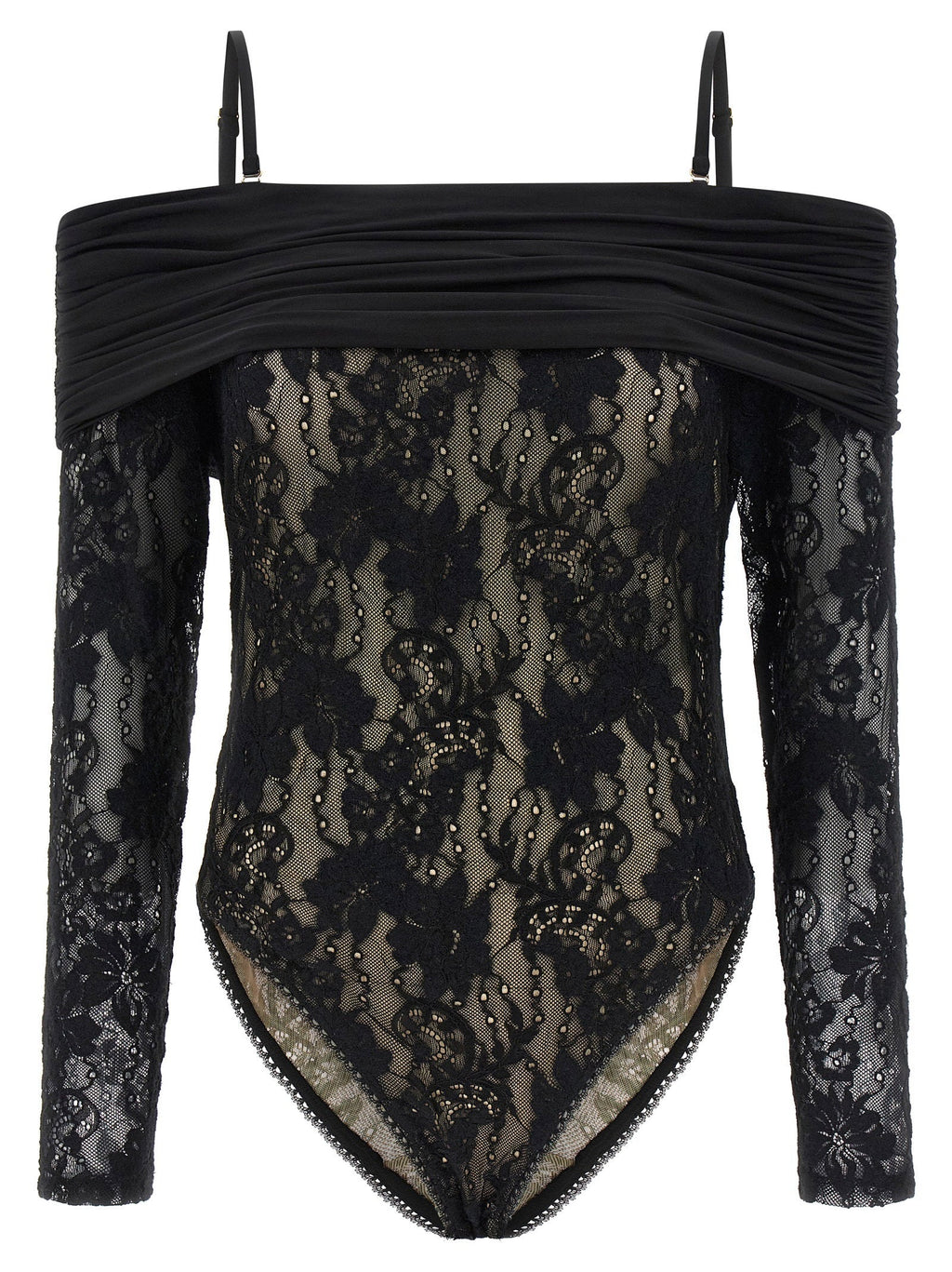 Zimmermann Zimmermann Rebellion Bodysuit
