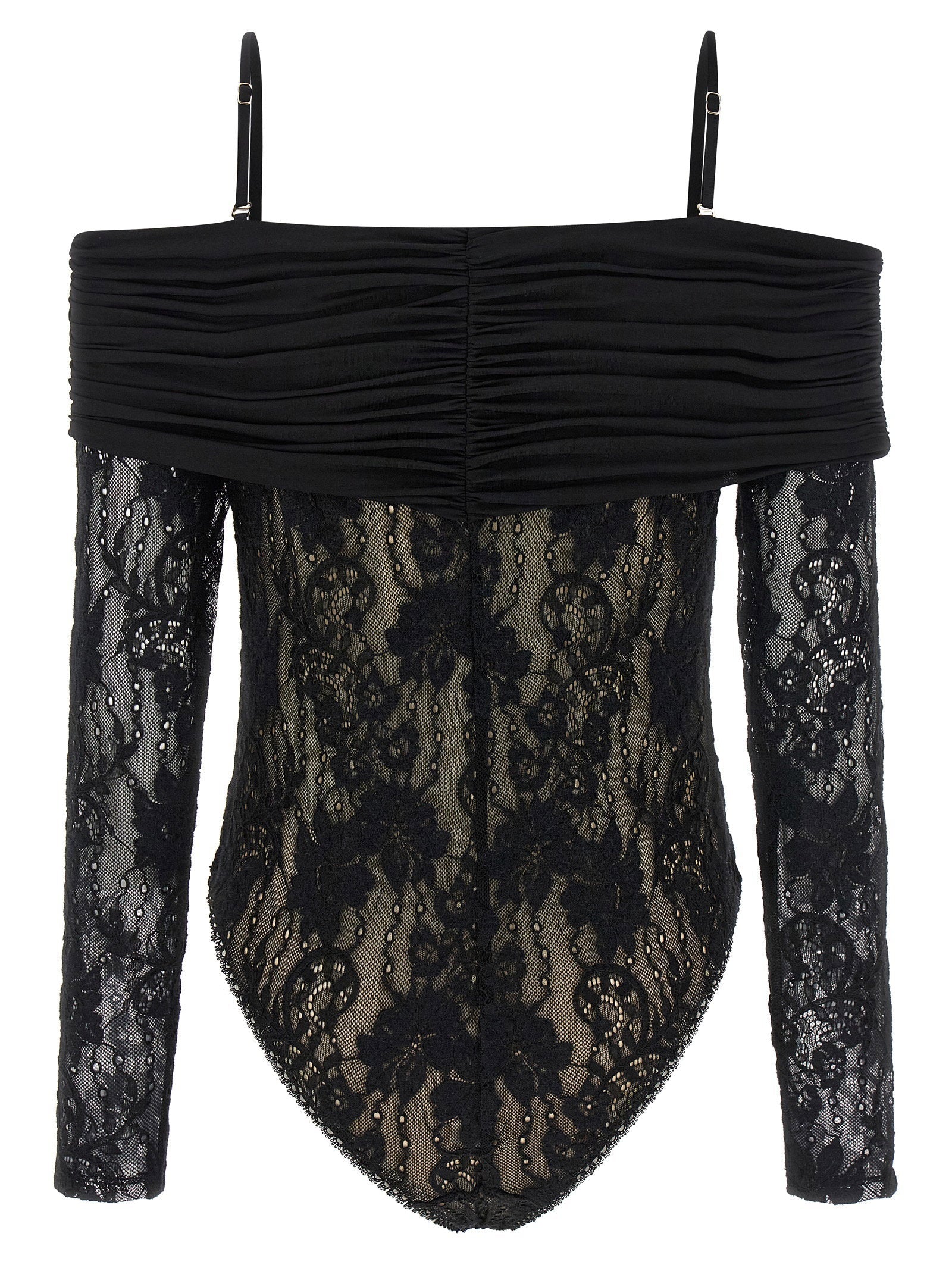 Zimmermann Zimmermann Rebellion Bodysuit