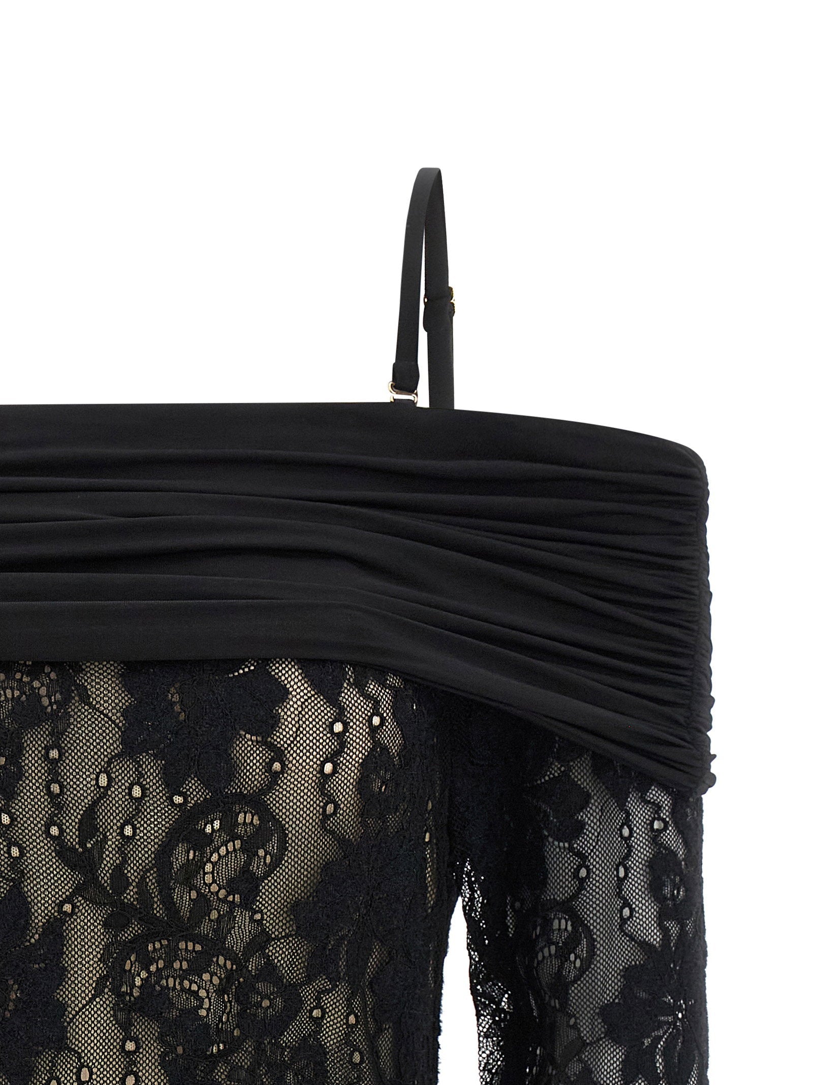 Zimmermann Zimmermann Rebellion Bodysuit