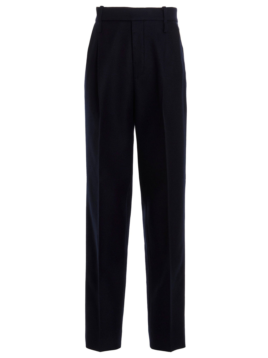 Gucci Gucci Cachemire Pants