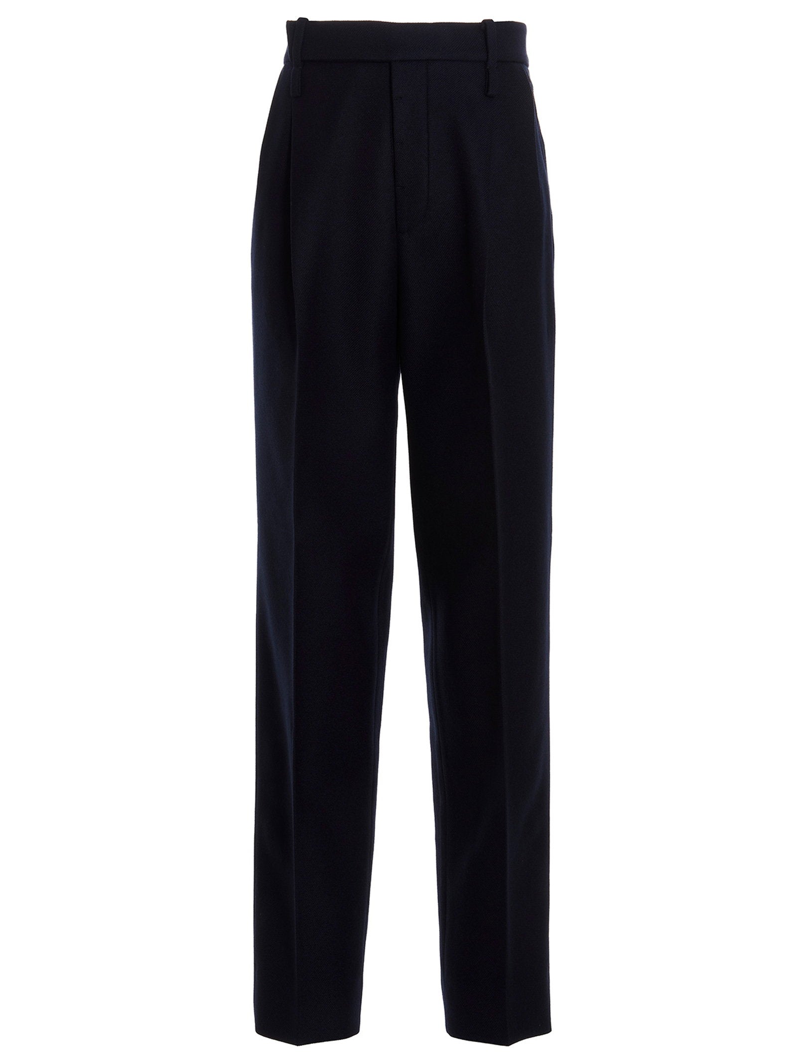 Gucci Gucci Cachemire Pants