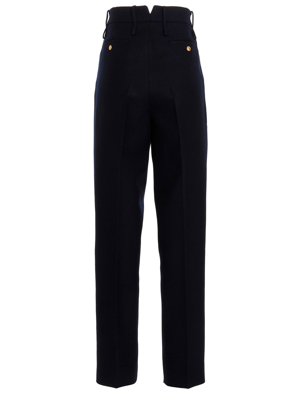 Gucci Gucci Cachemire Pants