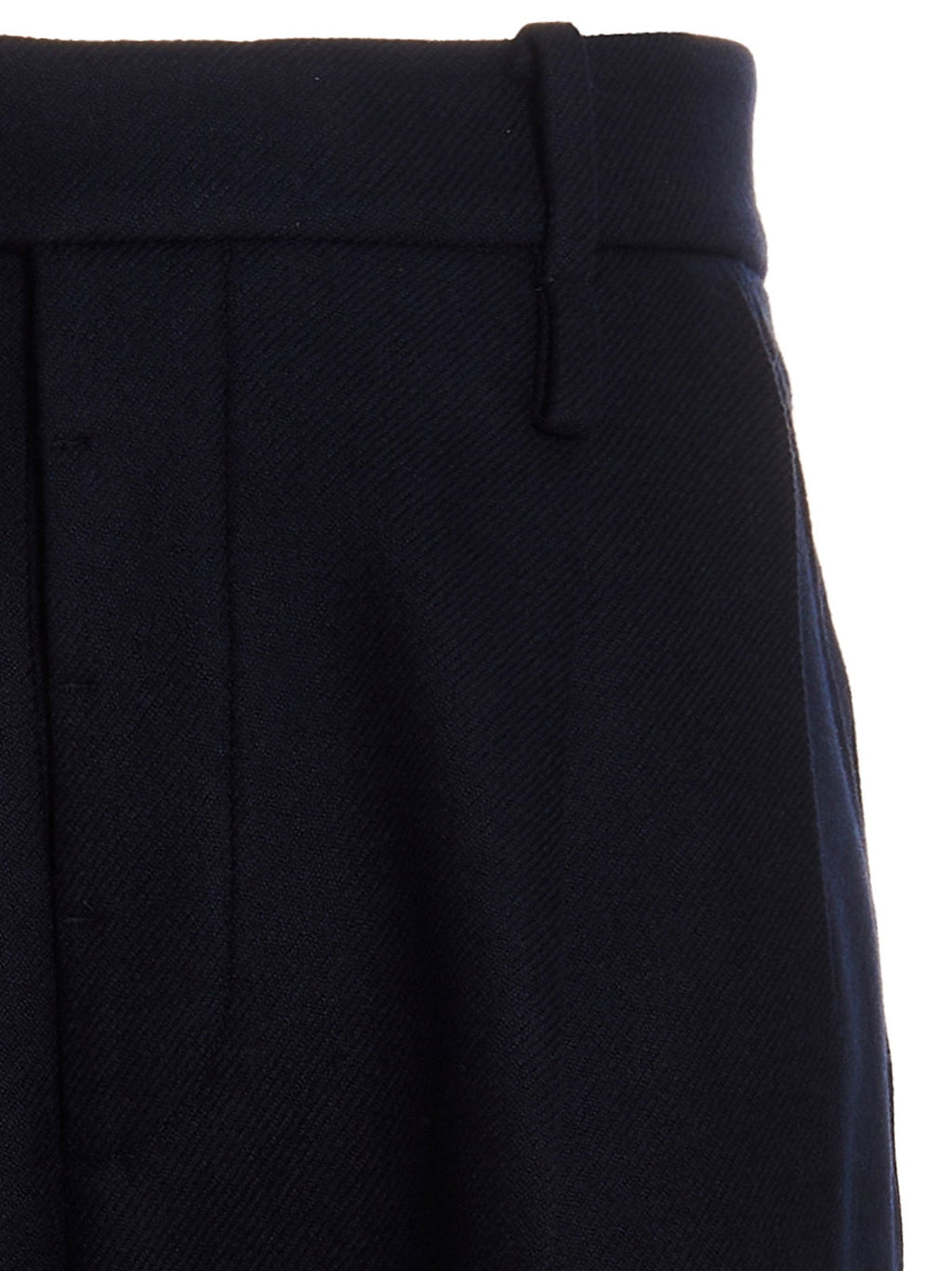 Gucci Gucci Cachemire Pants