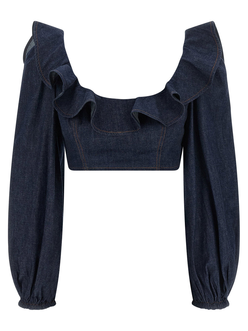 Zimmermann Zimmermann Aster Top