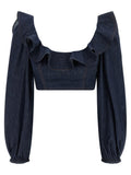 Zimmermann Zimmermann Aster Top