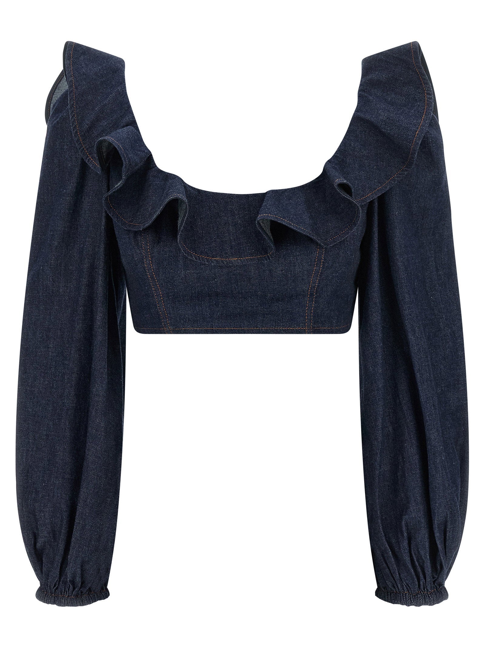 Zimmermann Zimmermann Aster Top