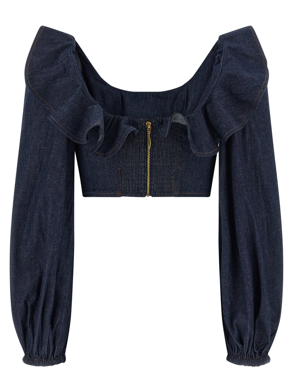 Zimmermann Zimmermann Aster Top