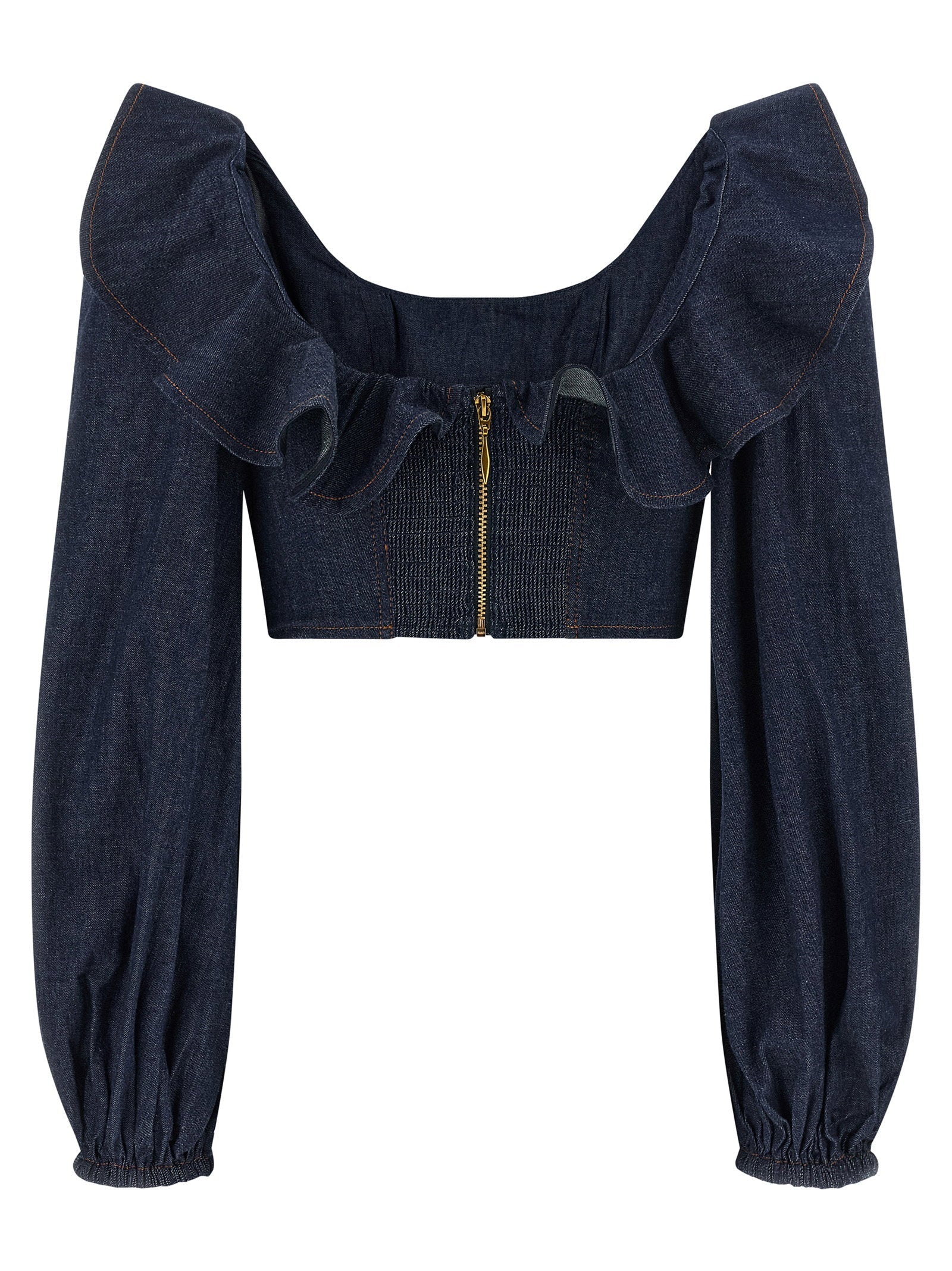 Zimmermann Zimmermann Aster Top