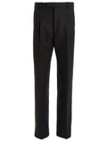 Gucci Gucci Cachemire Wool Pants