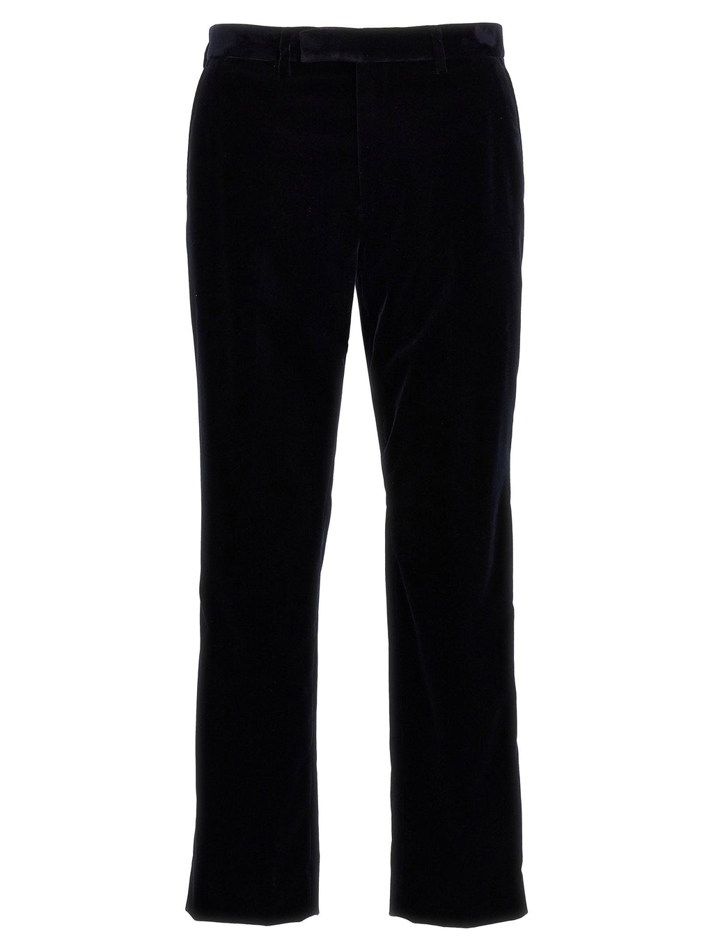 Gucci Gucci Velvet Pants