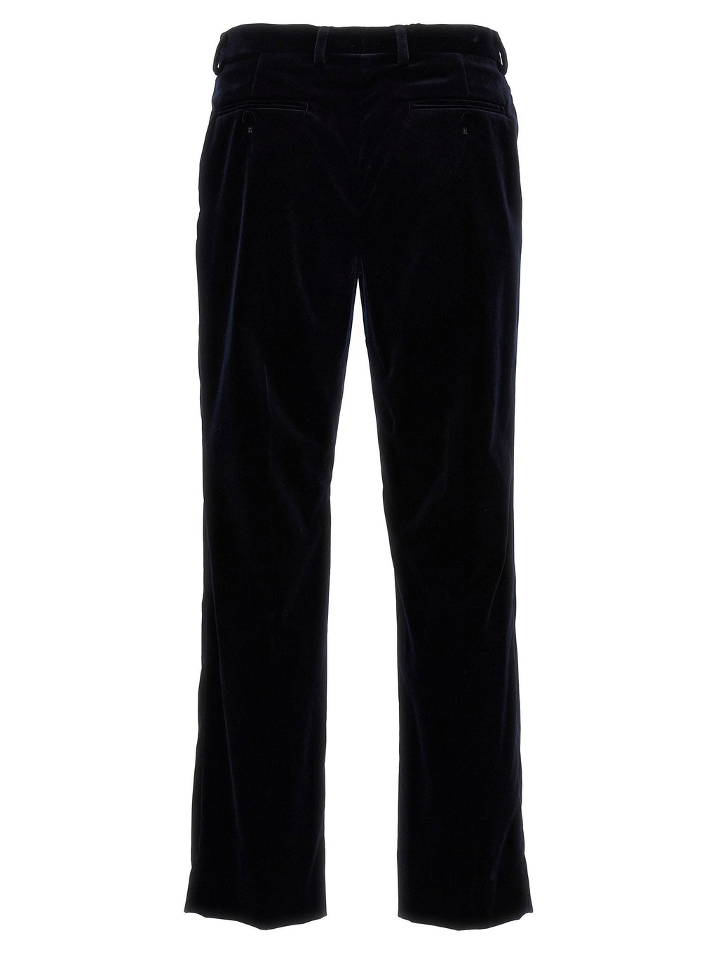 Gucci Gucci Velvet Pants