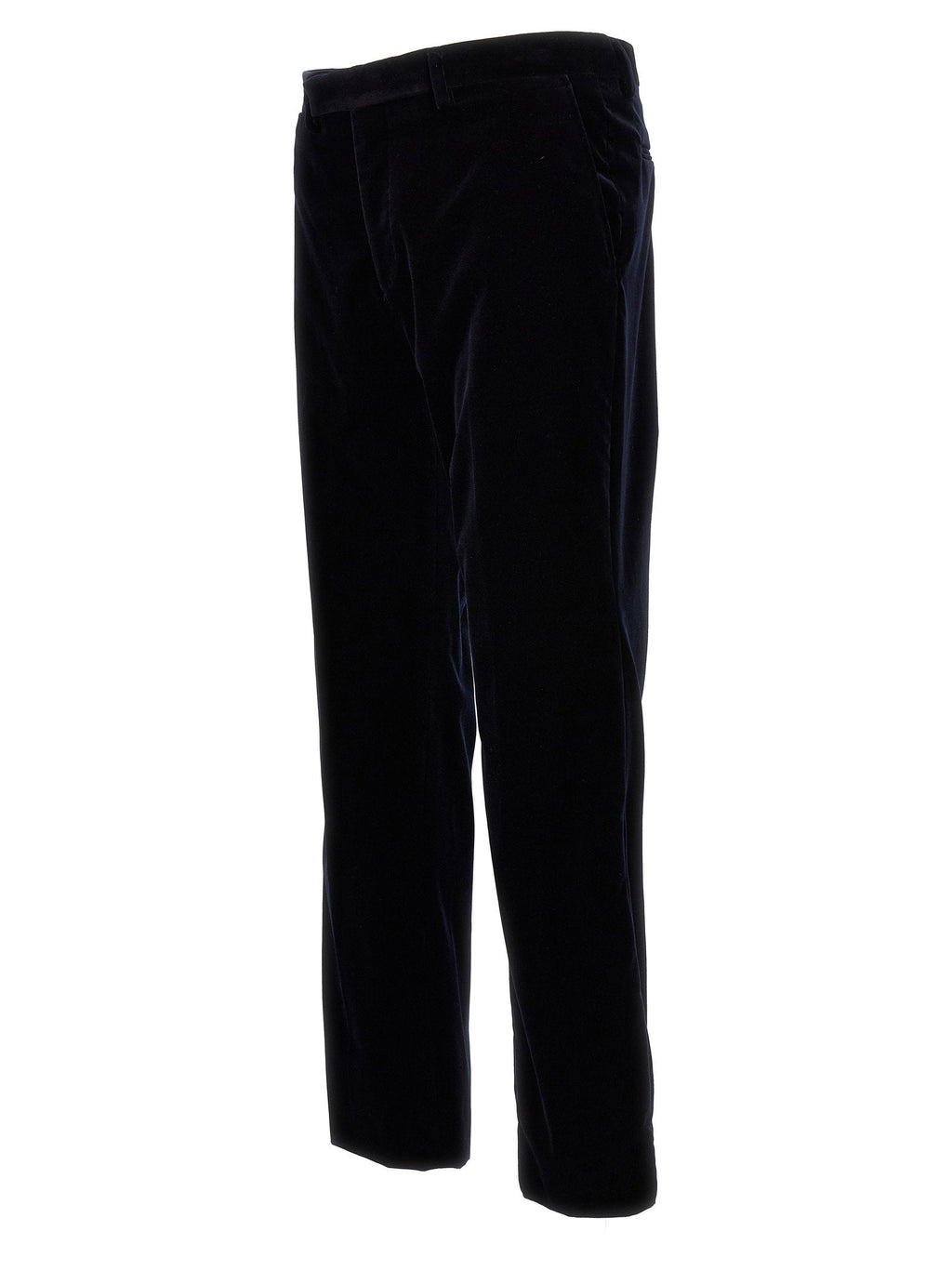 Gucci Gucci Velvet Pants