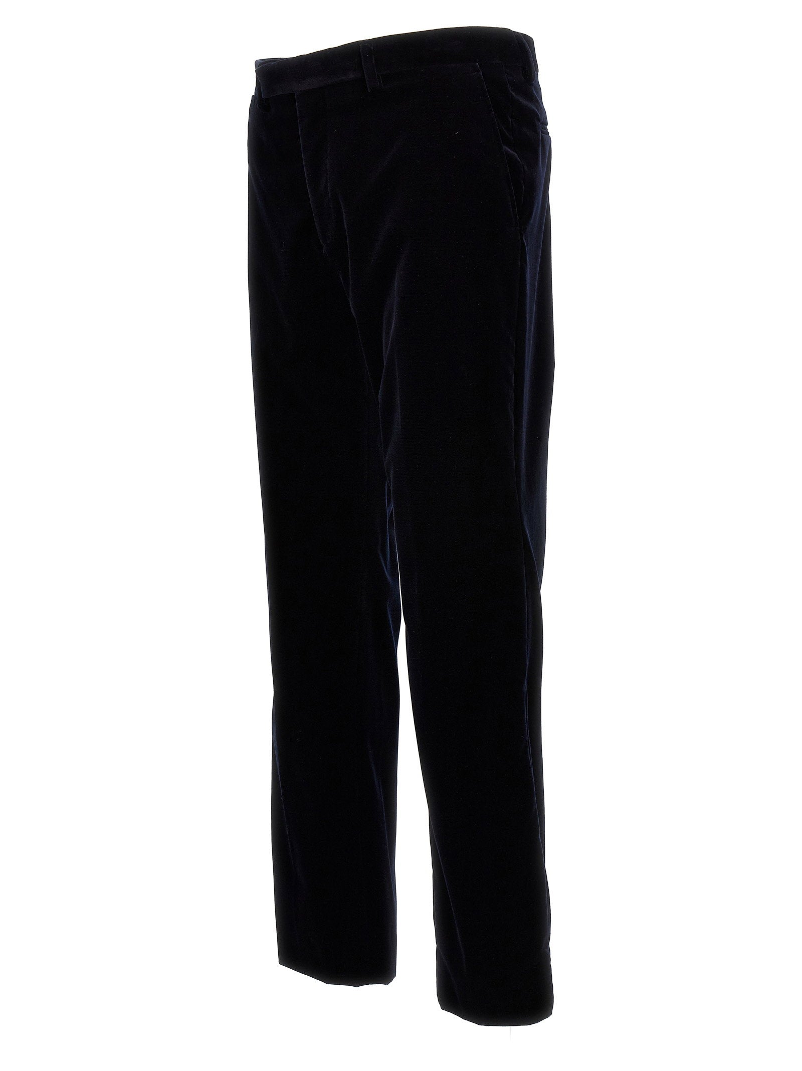 Gucci Gucci Velvet Pants