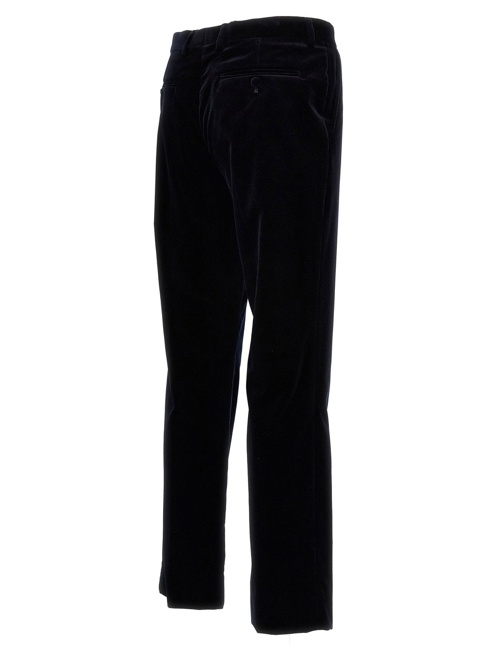Gucci Gucci Velvet Pants