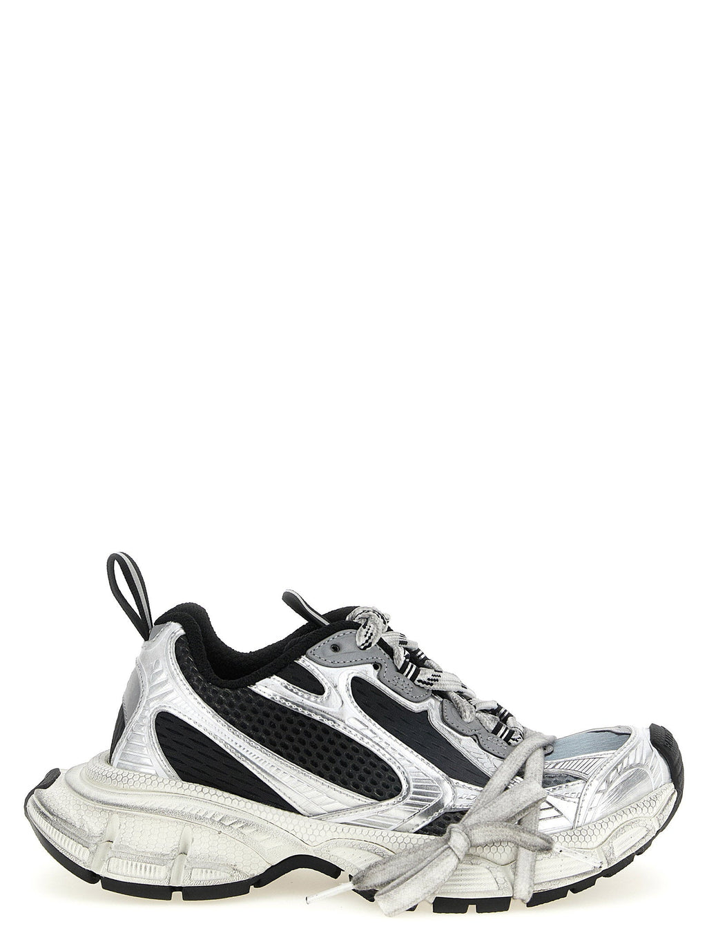 Balenciaga Balenciaga 3xl Sneakers