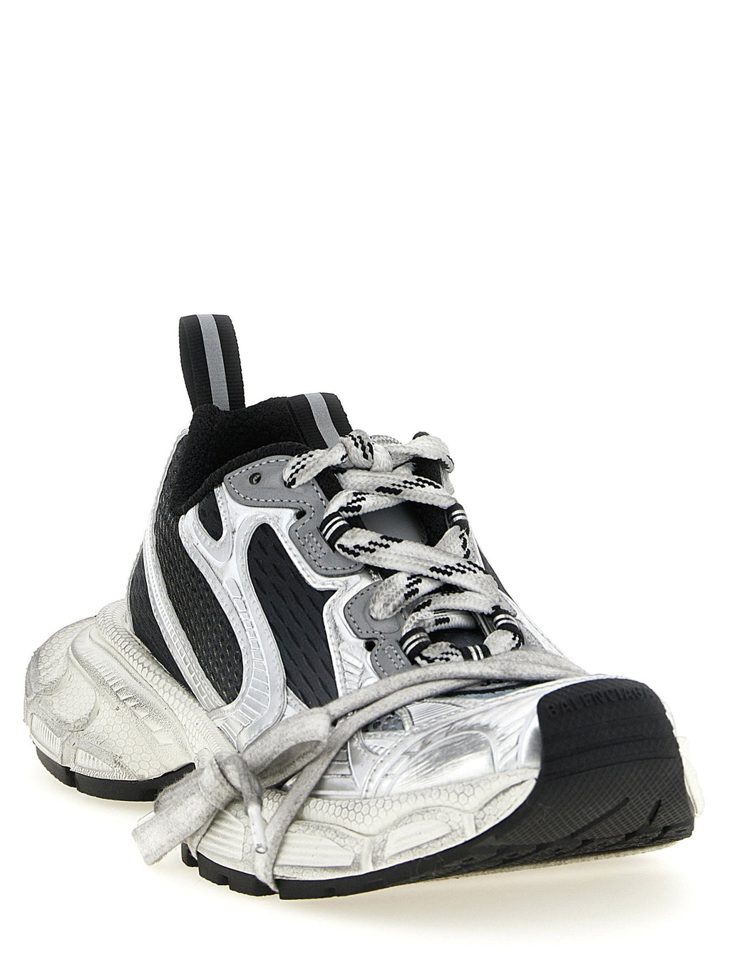 Balenciaga Balenciaga 3xl Sneakers