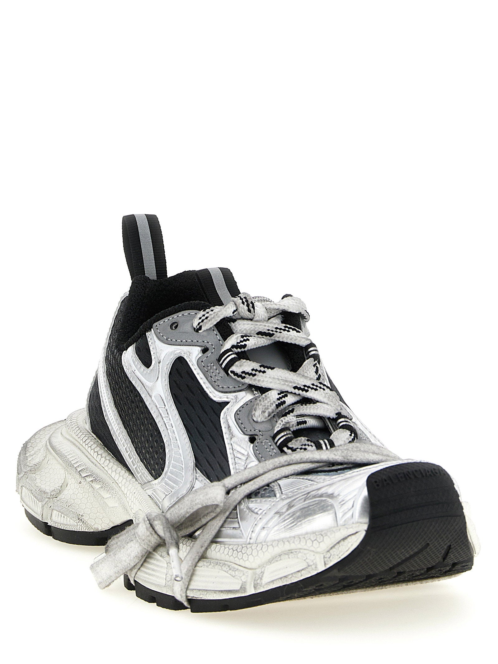 Balenciaga Balenciaga 3xl Sneakers