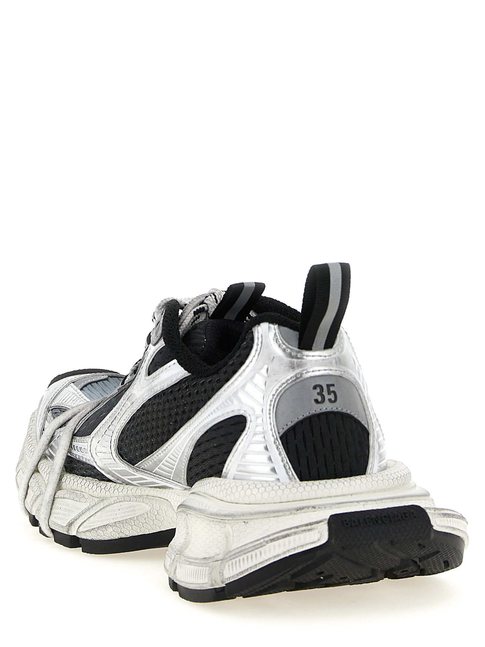 Balenciaga Balenciaga 3xl Sneakers