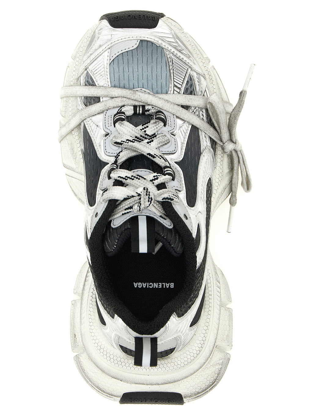 Balenciaga Balenciaga 3xl Sneakers