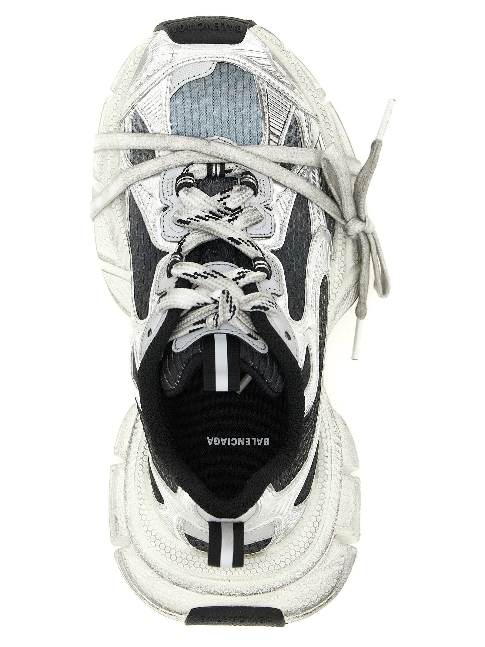 Balenciaga Balenciaga 3xl Sneakers