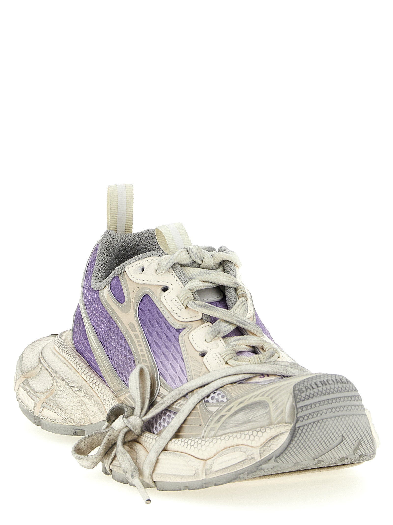 Balenciaga Balenciaga 3xl Sneakers