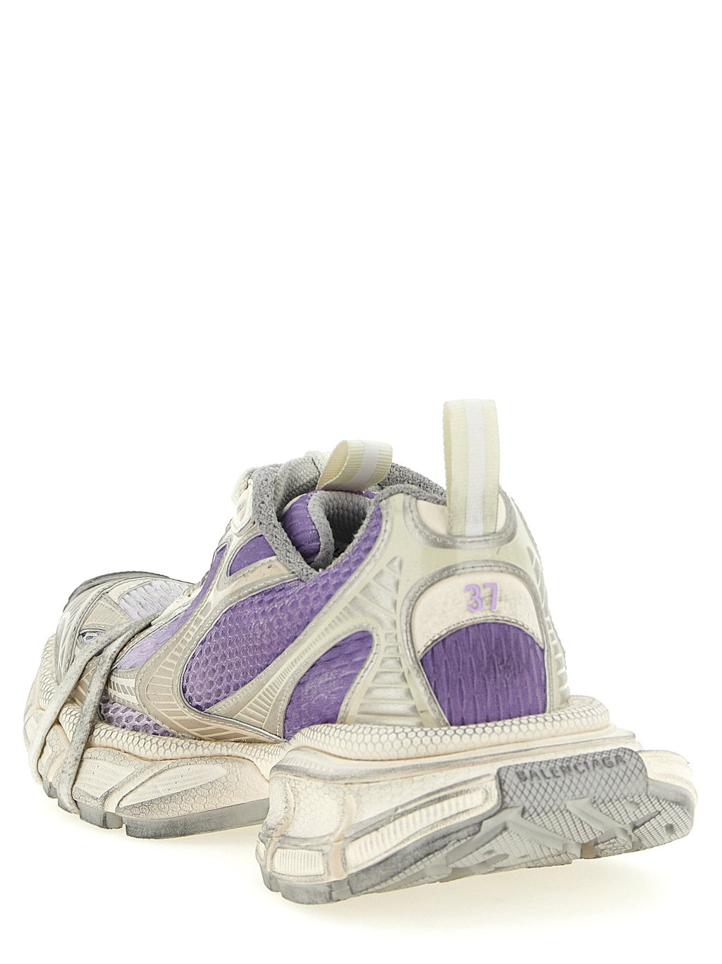 Balenciaga Balenciaga 3xl Sneakers