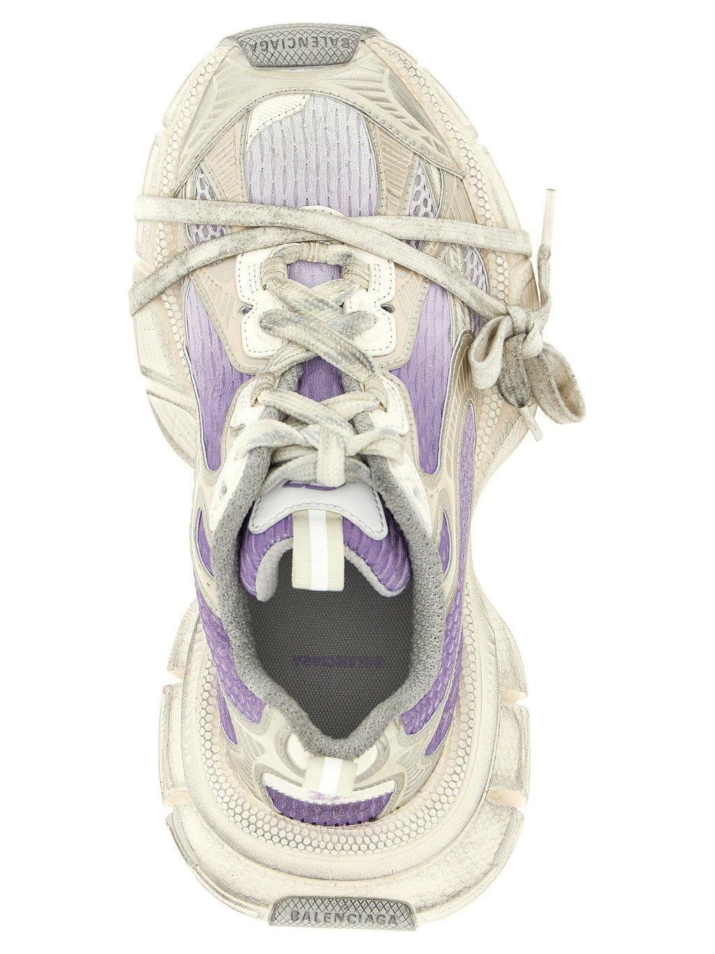 Balenciaga Balenciaga 3xl Sneakers