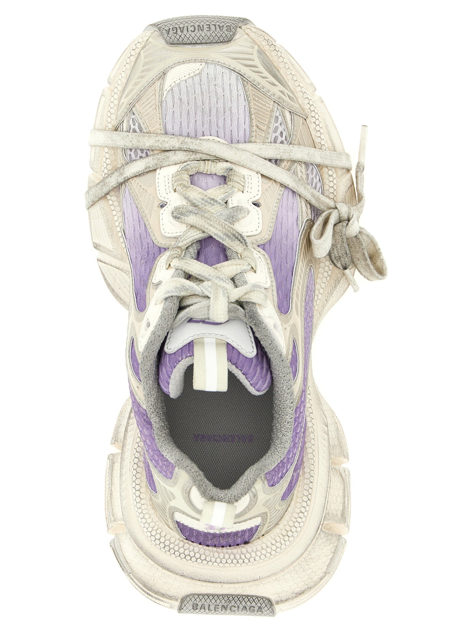 Balenciaga Balenciaga 3xl Sneakers