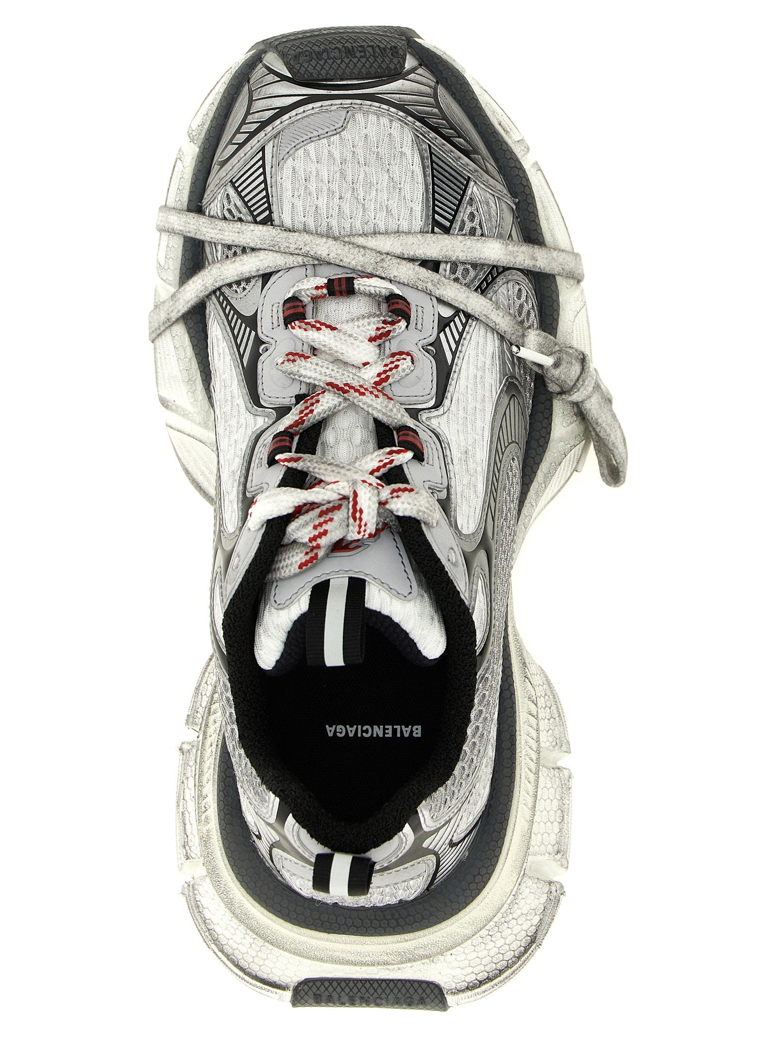 Balenciaga Balenciaga 3xl Sneakers