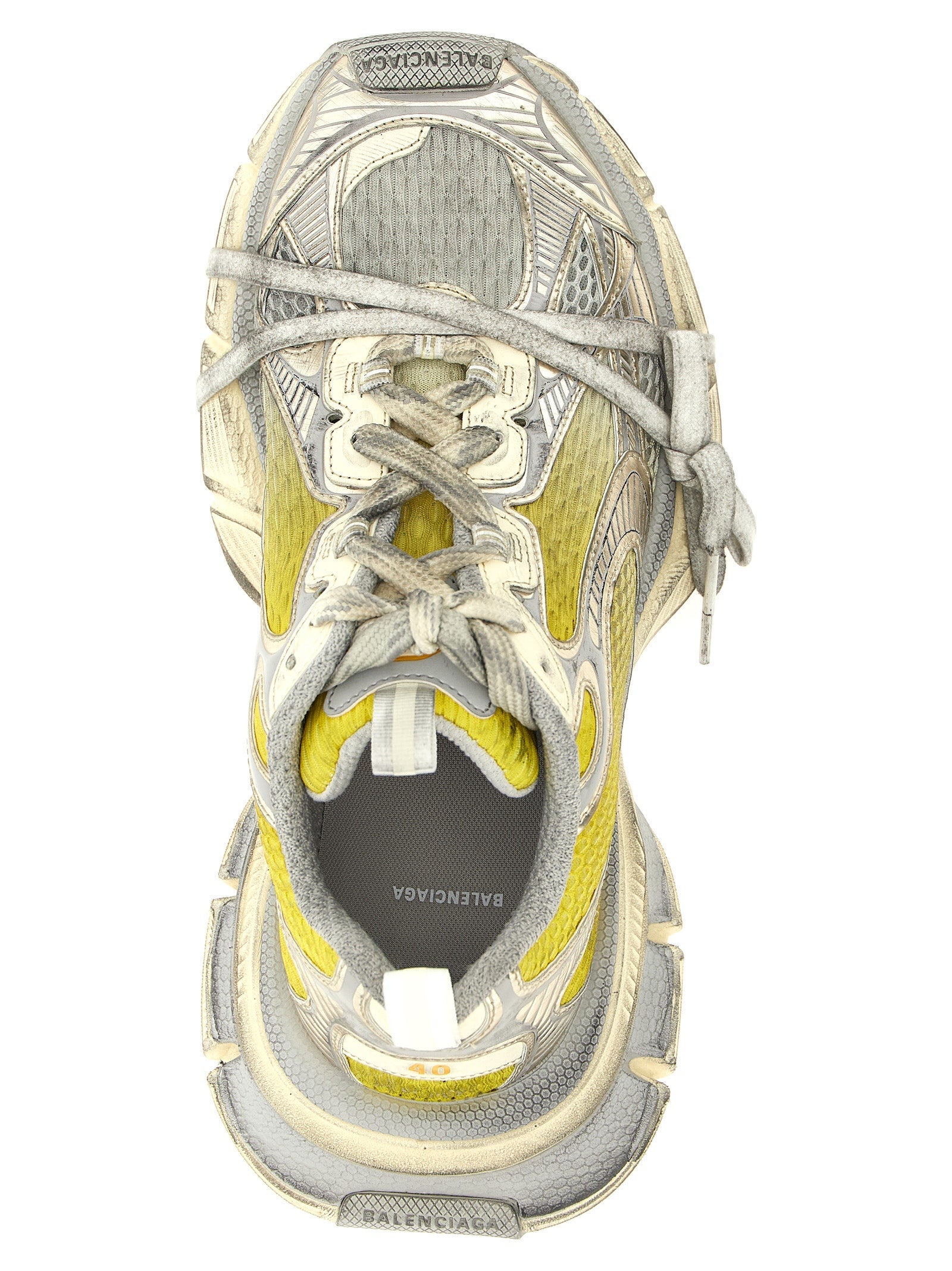 Balenciaga Balenciaga 3xl Sneakers
