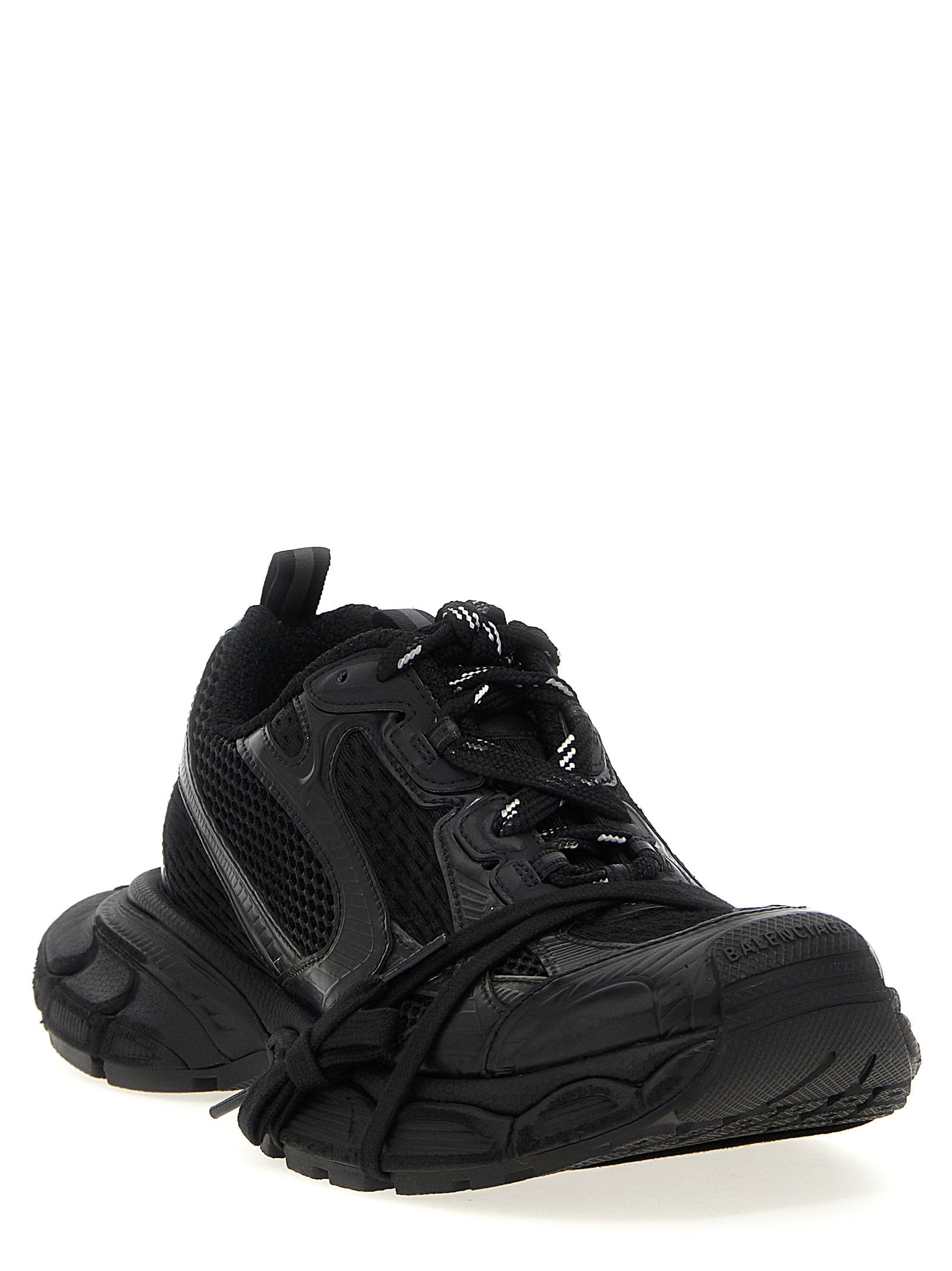 Balenciaga Balenciaga 3xl Sneakers