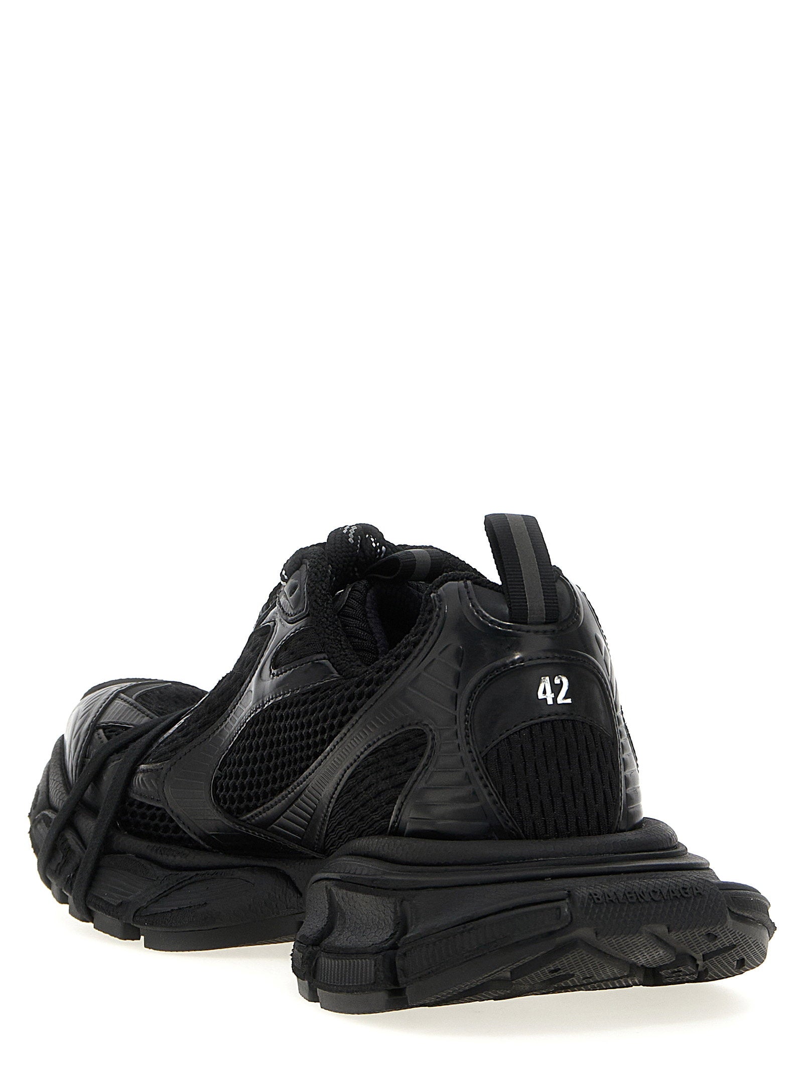 Balenciaga Balenciaga 3xl Sneakers