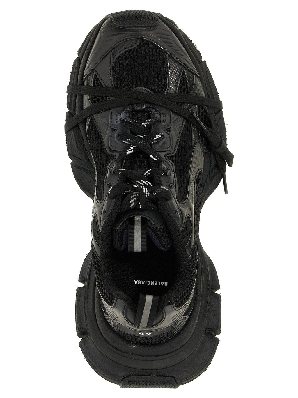 Balenciaga Balenciaga 3xl Sneakers