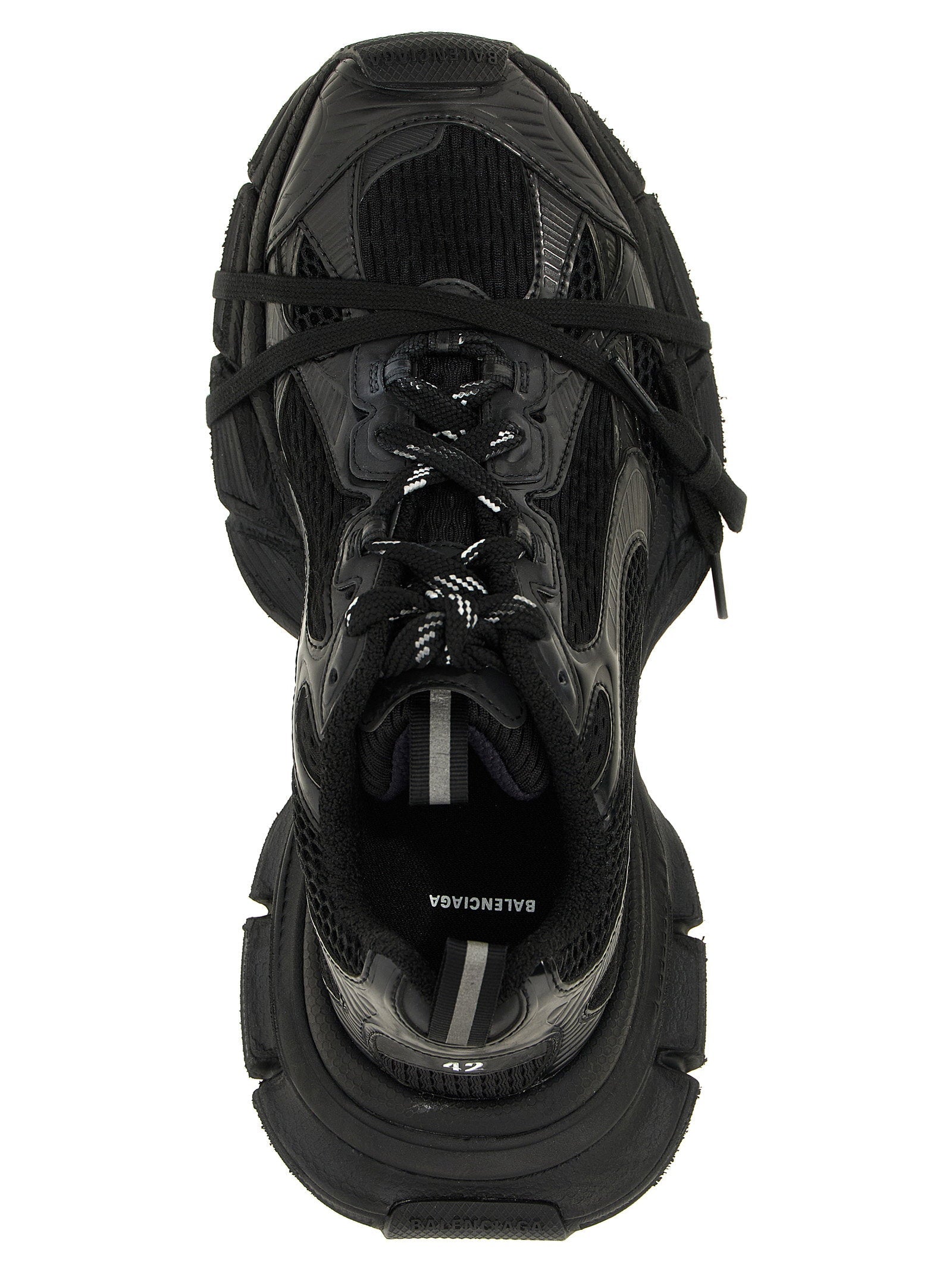 Balenciaga Balenciaga 3xl Sneakers