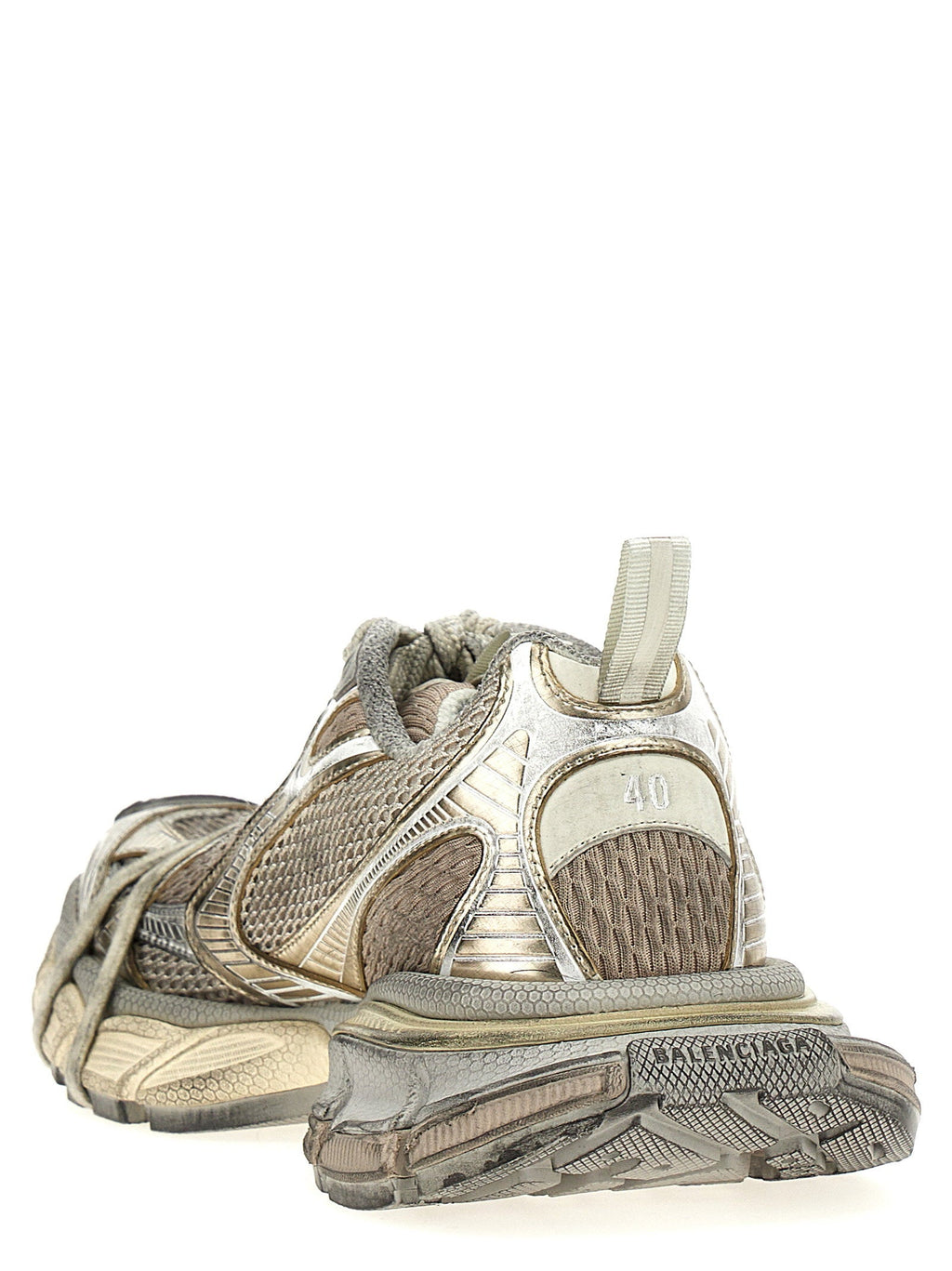 Balenciaga Balenciaga 3xl Sneakers