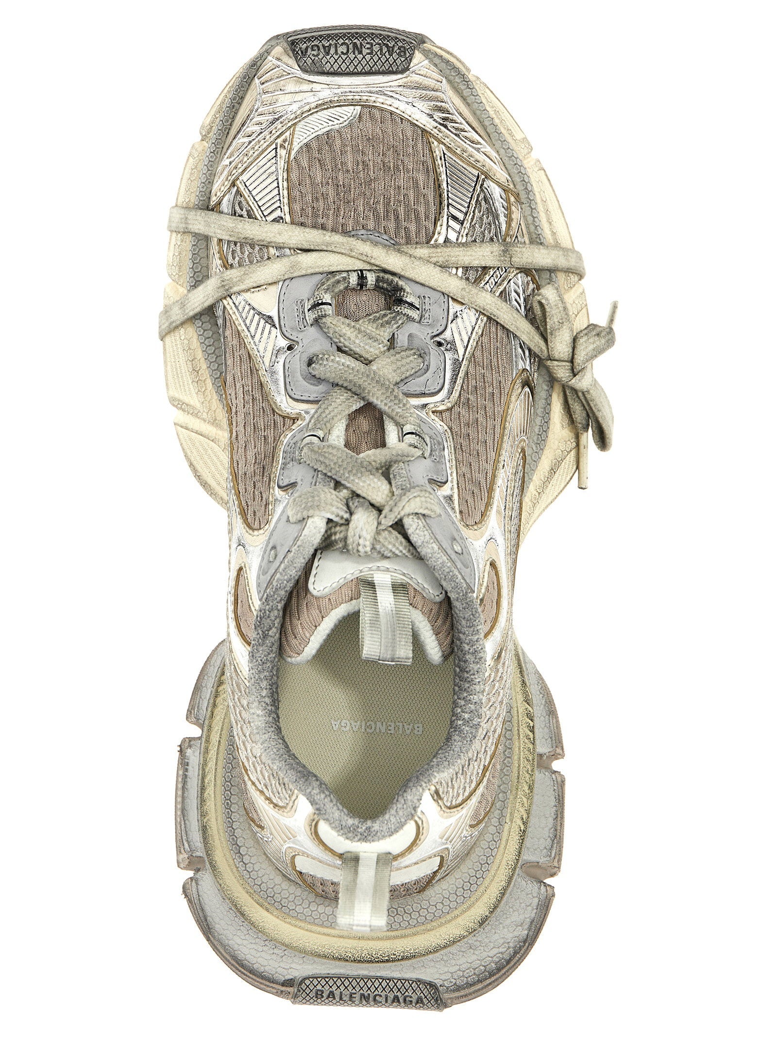 Balenciaga Balenciaga 3xl Sneakers