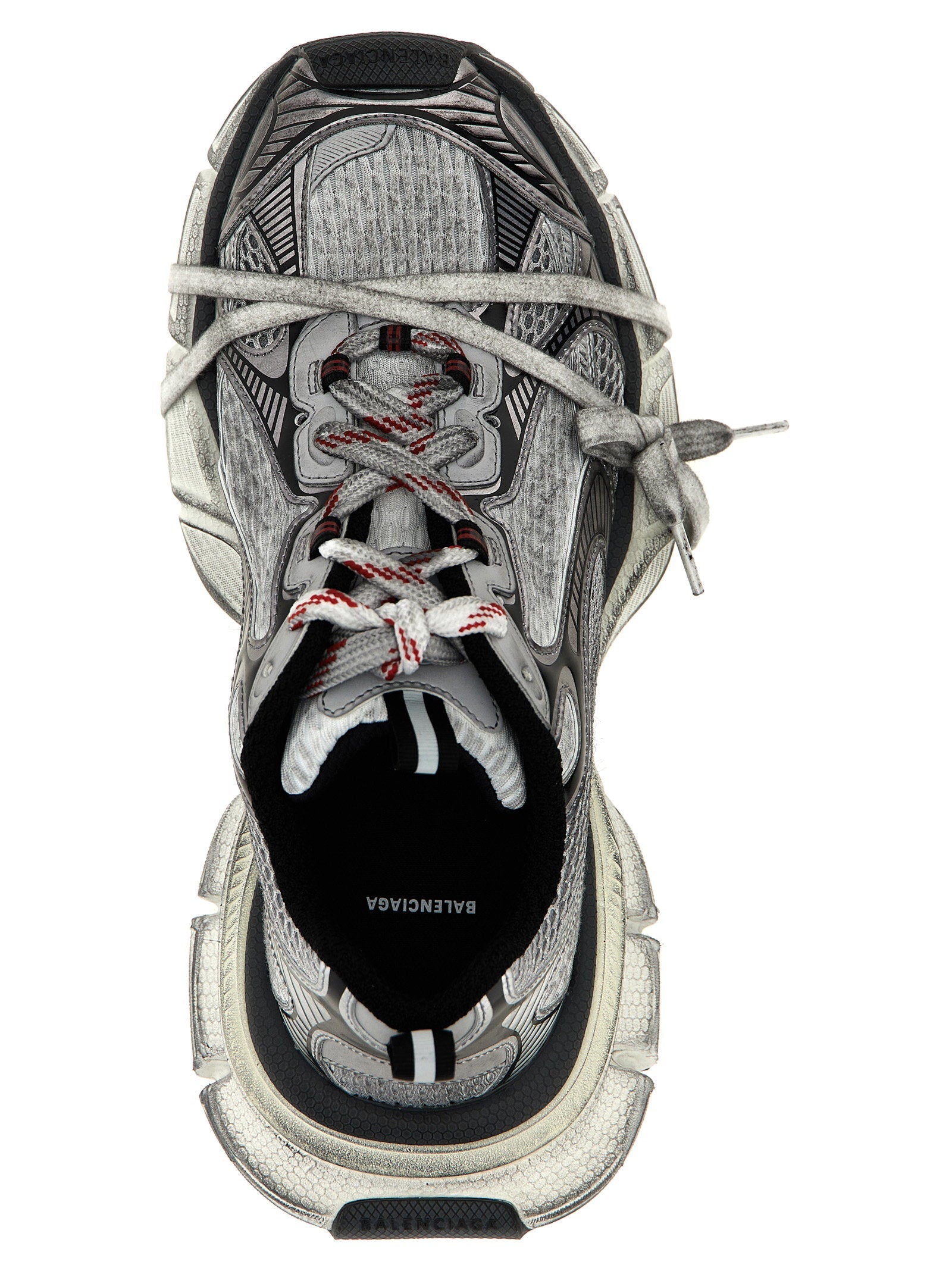 Balenciaga Balenciaga 3xl Sneakers