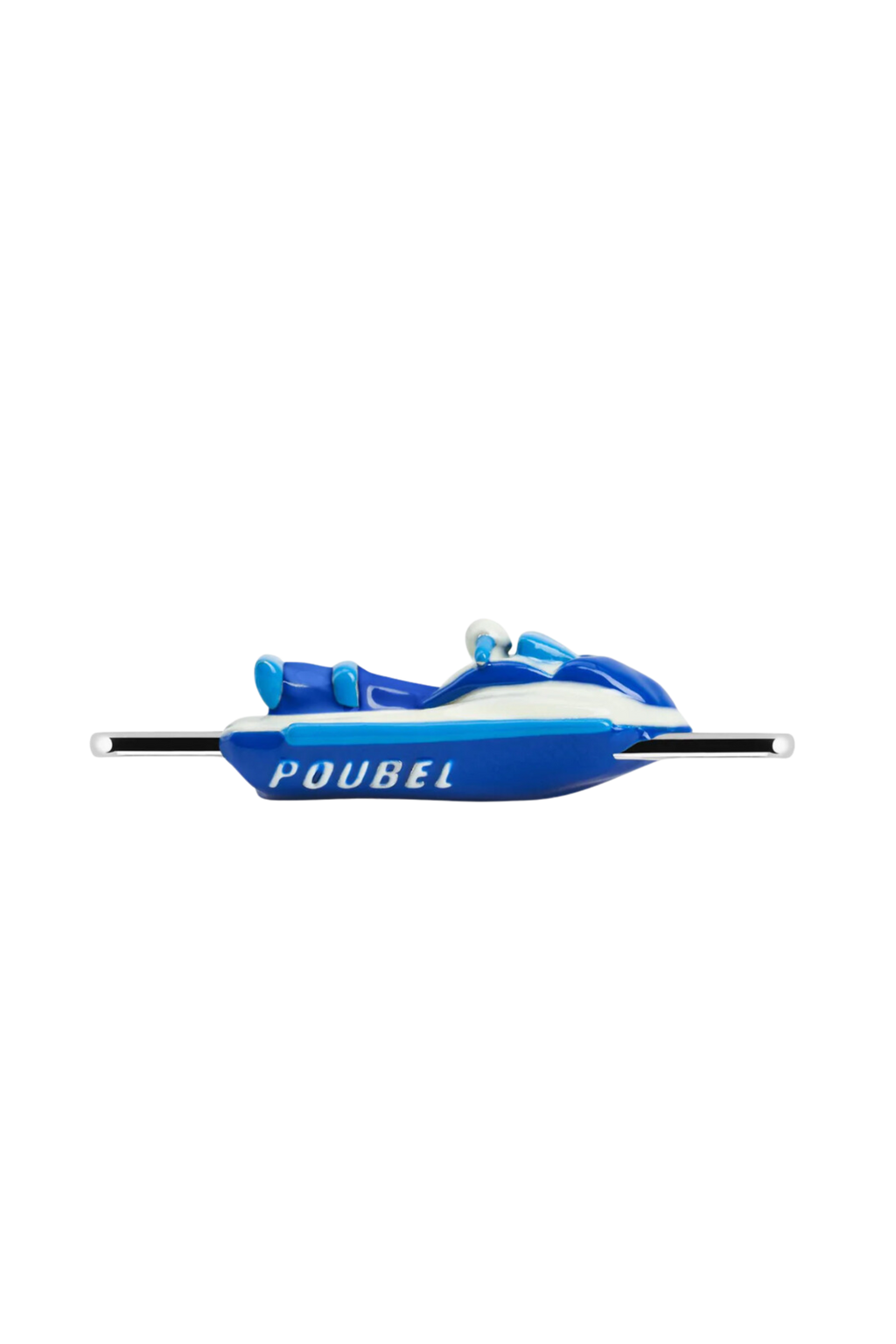 Poubel Jet Ski  Charm