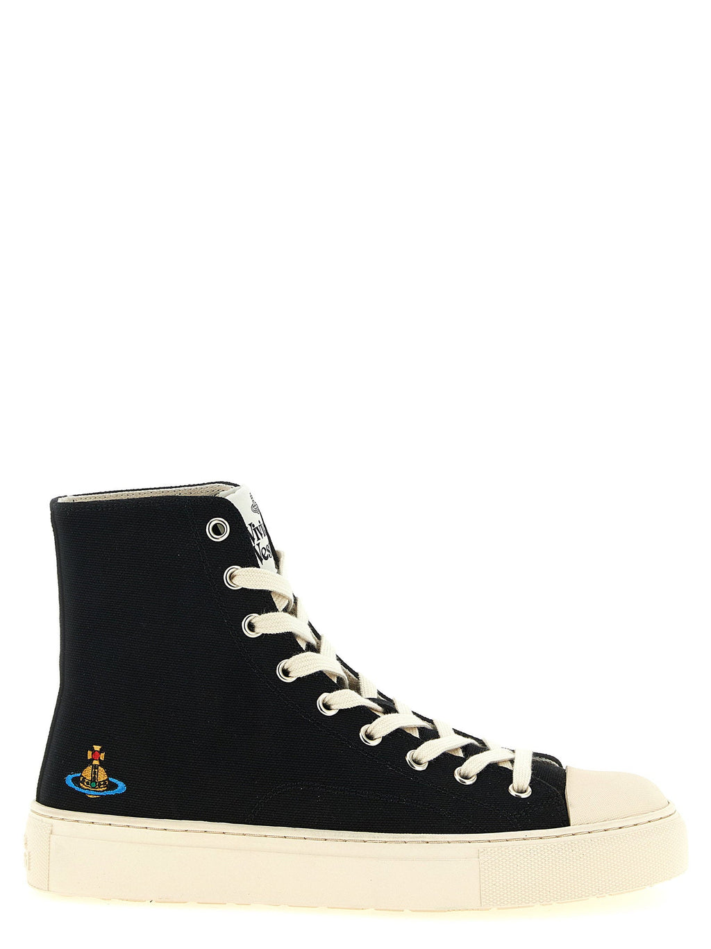 Vivienne Westwood Vivienne Westwood Plimsoll Sneakers