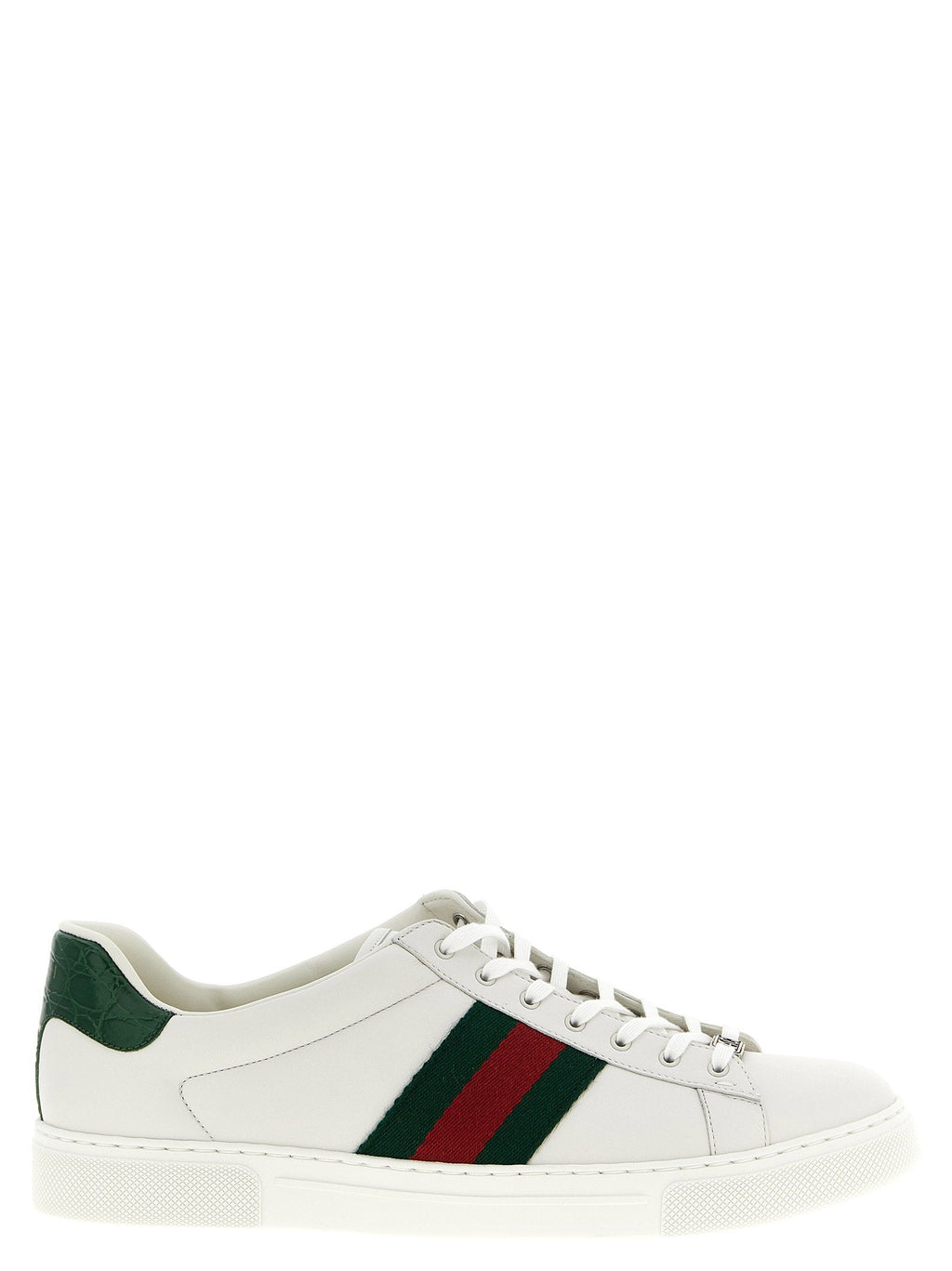 Gucci Gucci Ace Sneakers