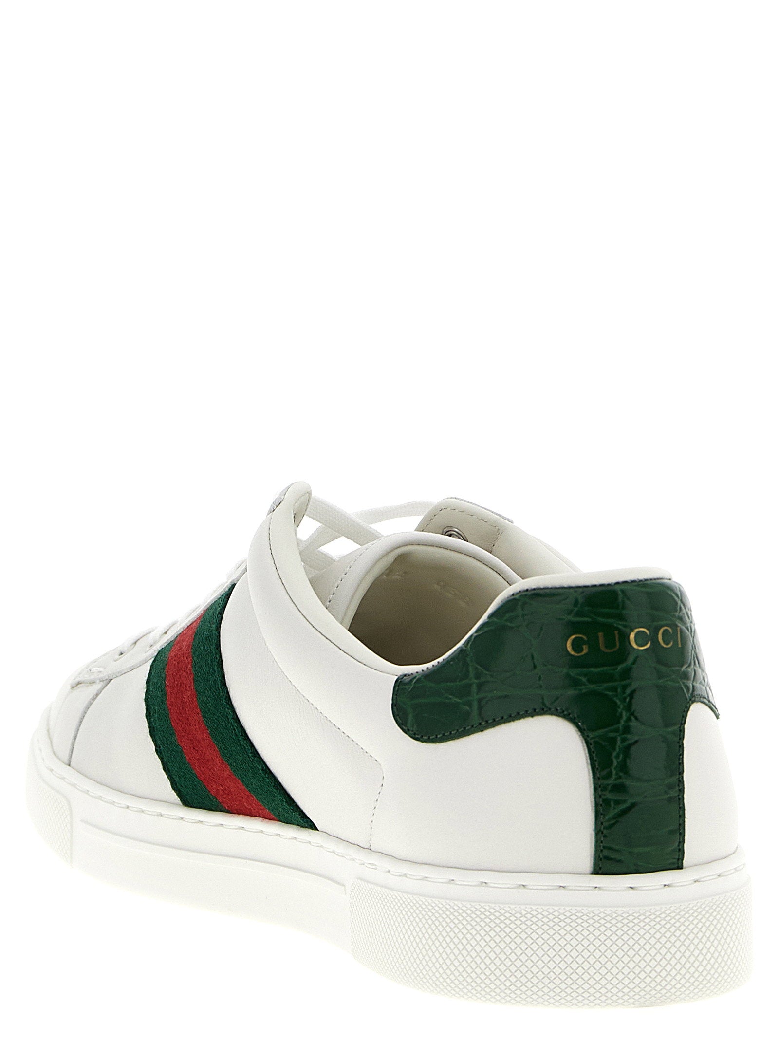 Gucci Gucci Ace Sneakers