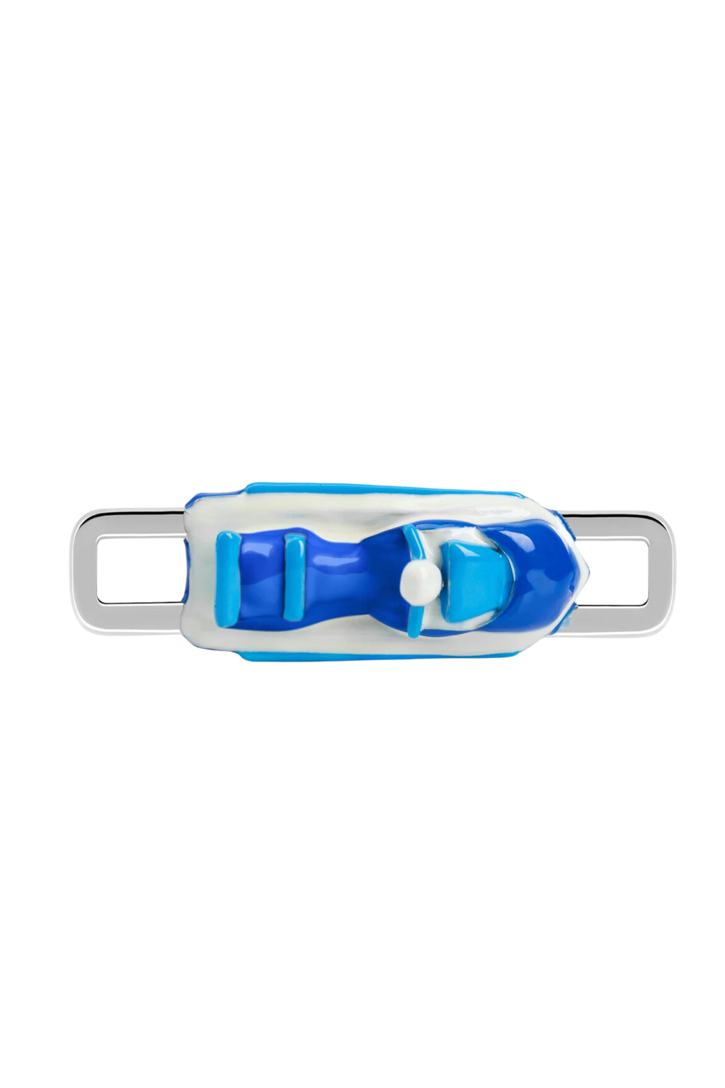 Poubel Jet Ski  Charm