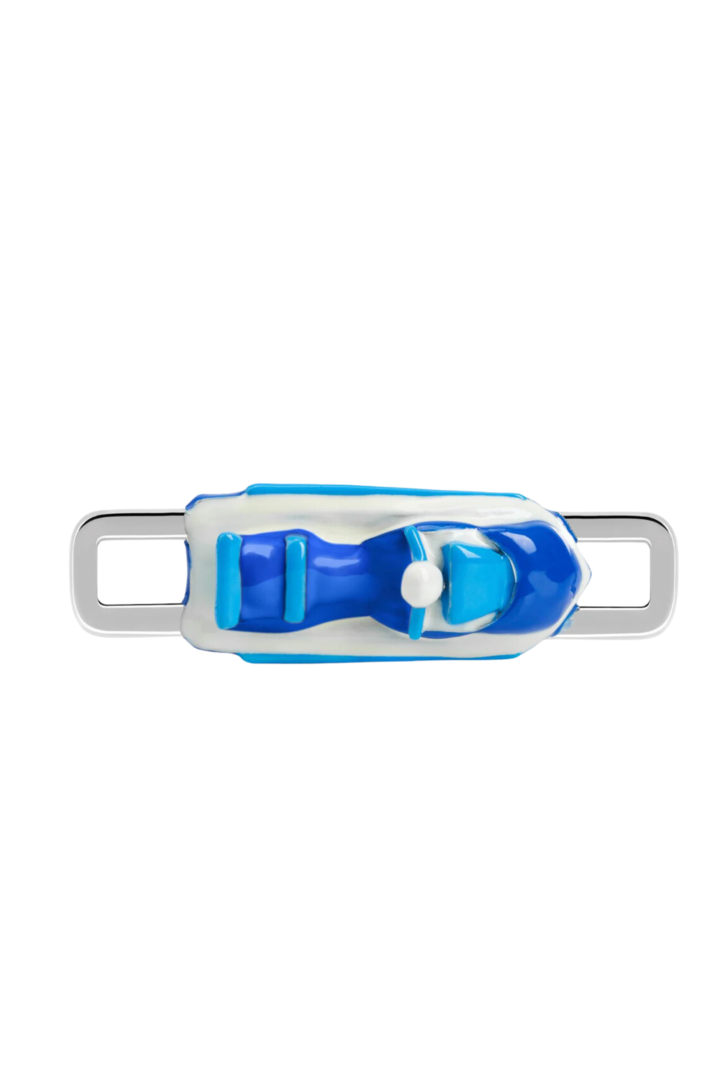 Poubel Jet Ski  Charm